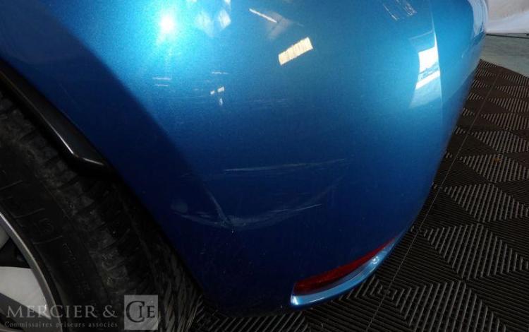 RENAULT ZOE R135 ZE 135 69PPM 50KWH ACHAT-INTEGRAL CHARGE-NORMALE EDITION ONE BVA BLEU FJ-374-AG