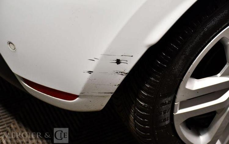 RENAULT CLIO STE REVERSIBLE BUSINESS DCI 75 BLANC FK-101-GG