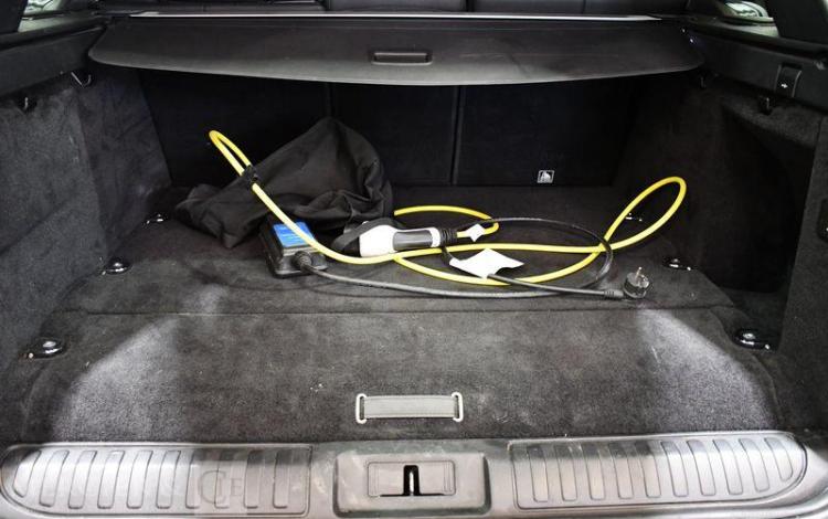 LAND ROVER RANGE ROVER P400E PHEV HYBRID HSE 4WD BVAE vente à pro uniquement GRIS FK-169-AE