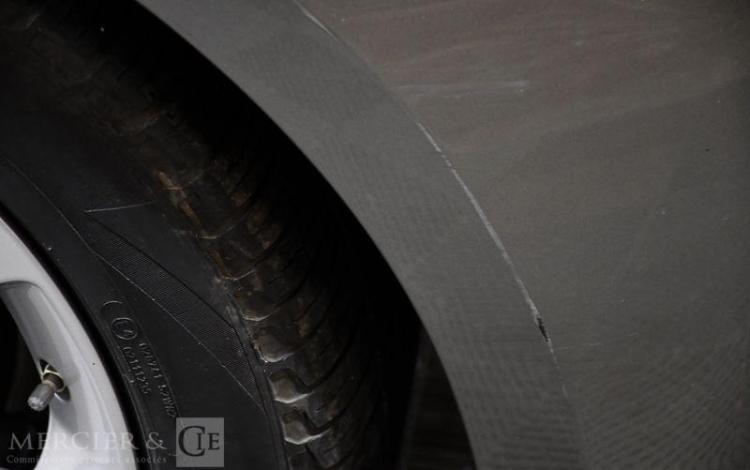 LAND ROVER RANGE ROVER P400E PHEV HYBRID HSE 4WD BVAE vente à pro uniquement GRIS FK-169-AE