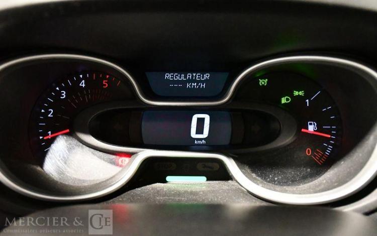 RENAULT TRAFIC FOURGON 2.0 DCI 120 1T2 L1H1 GRAND-CONFORT BLANC FK-379-LH