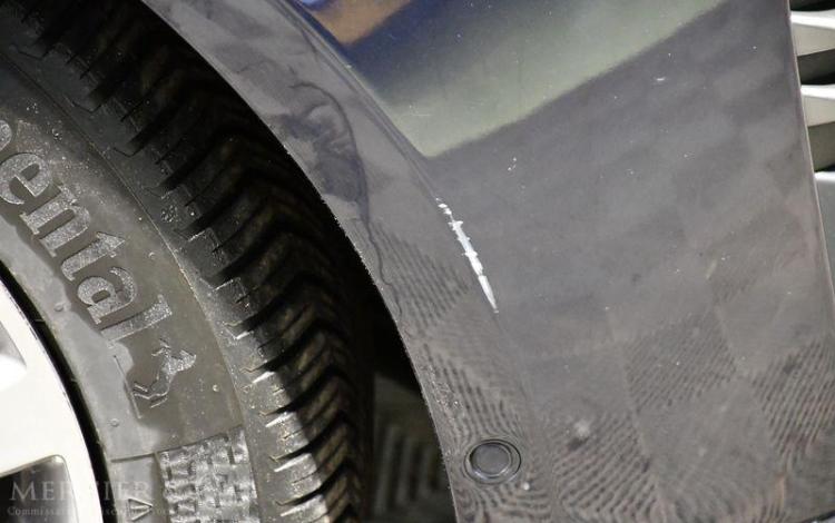 LAND ROVER RANGE ROVER P400E PHEV LWB AUTOBIOGRAPHY BLEU FK-439-PQ