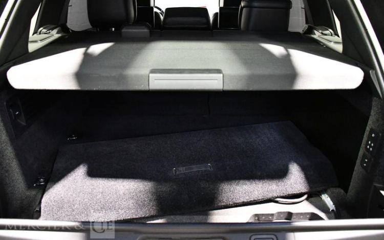 LAND ROVER RANGE ROVER P400E PHEV LWB AUTOBIOGRAPHY BLEU FK-439-PQ