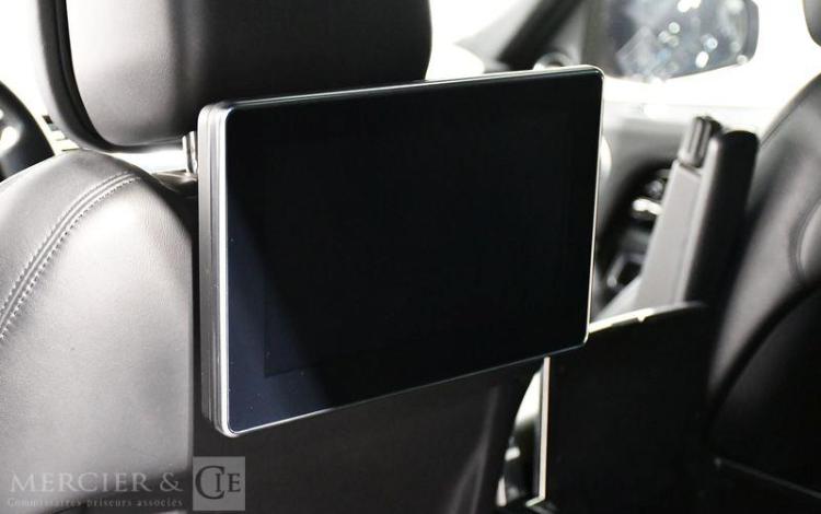 LAND ROVER RANGE ROVER P400E PHEV LWB AUTOBIOGRAPHY BLEU FK-439-PQ