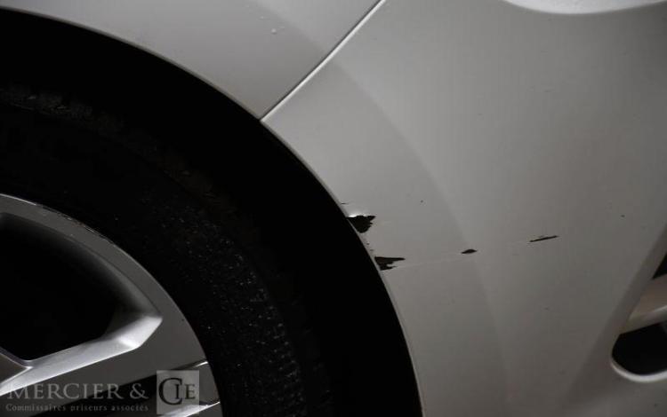 RENAULT CLIO SOCIETE 1.5 DCI 75 ENERGY BUSINESS REVERSIBLE BLANC FK-625-AA