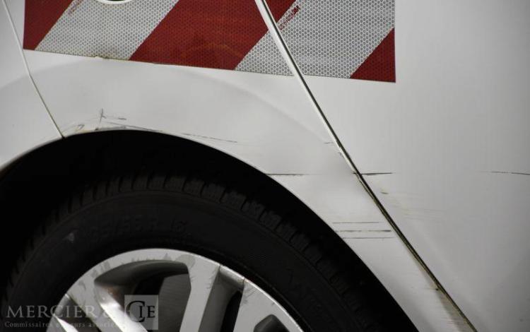 RENAULT CLIO SOCIETE 1.5 DCI 75 ENERGY BUSINESS REVERSIBLE BLANC FK-625-AA