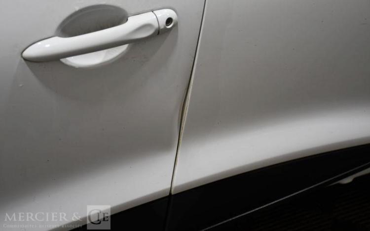 RENAULT CLIO SOCIETE 1.5 DCI 75 ENERGY BUSINESS REVERSIBLE BLANC FK-625-AA