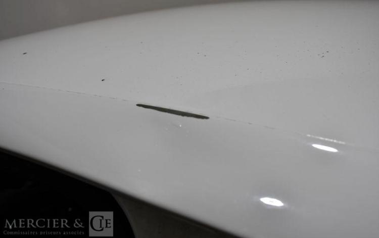 RENAULT CLIO SOCIETE 1.5 DCI 75 ENERGY BUSINESS REVERSIBLE BLANC FK-625-AA