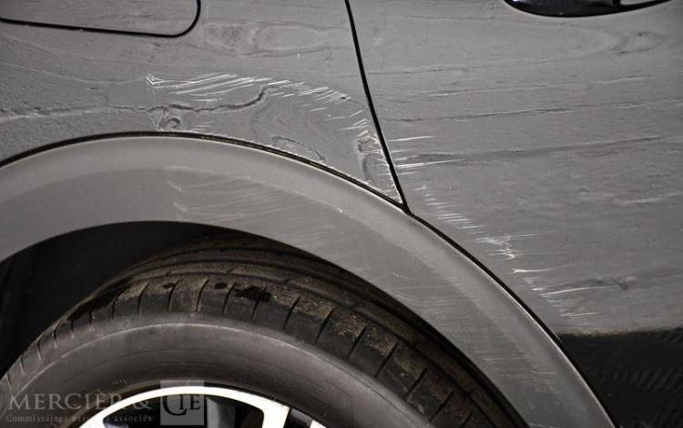 PEUGEOT 3008 1,2 PURE TECH 130 ALLURE BUSINESS BVA NOIR FK-872-XM