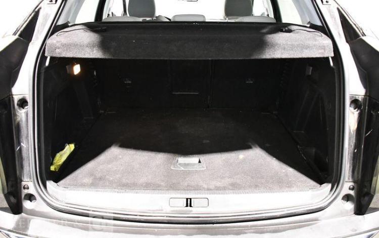 PEUGEOT 3008 1,2 PURE TECH 130 ALLURE BUSINESS BVA NOIR FK-872-XM