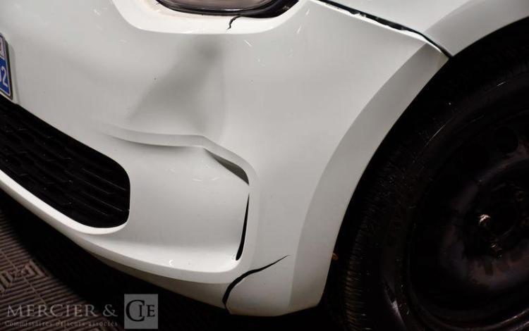 RENAULT TWINGO 1.0 SCE 65 LIFE BLEU FK-917-NK