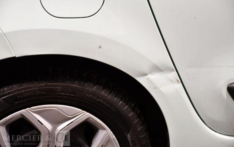 RENAULT TWINGO 1.0 SCE 65 LIFE BLEU FK-917-NK