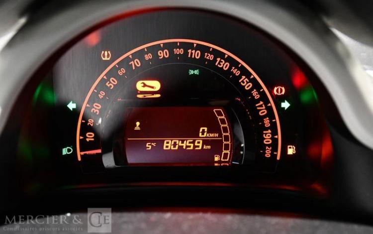 RENAULT TWINGO 1.0 SCE 65 LIFE BLEU FK-917-NK