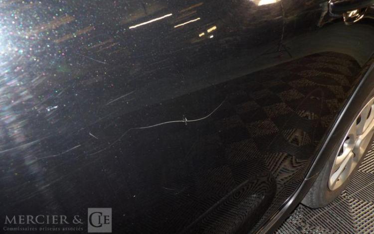 CITROEN C3 AE 1,5 BLUE HDI 100 FEEL NOIR FL-097-RA