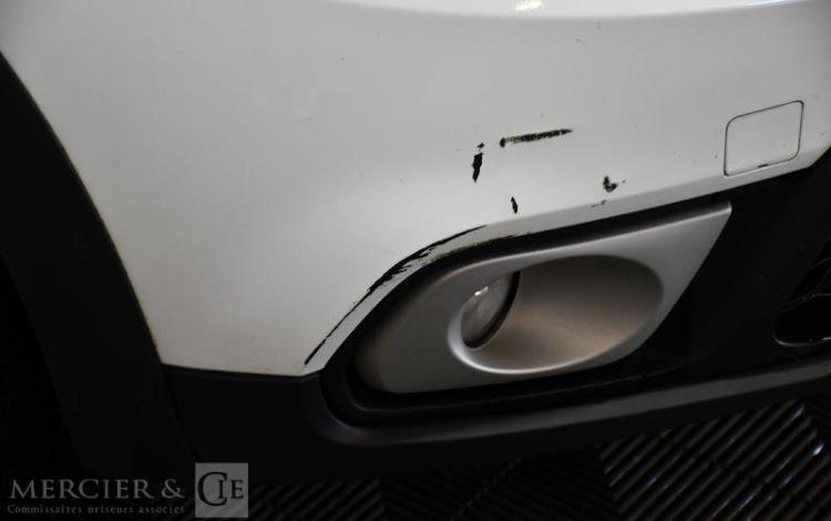 DACIA SANDERO 0.9 TCE 90 TECHROAD BLANC FL-565-TA