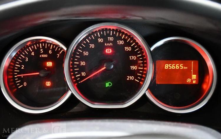 DACIA SANDERO 0.9 TCE 90 TECHROAD BLANC FL-565-TA