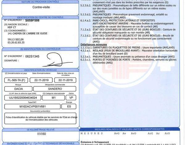 DACIA SANDERO 0.9 TCE 90 TECHROAD BLANC FL-565-TA