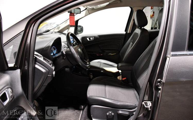 FORD ECOSPORT 1.0 SCTI 125CH TITANIUM GRIS FL-592-GR