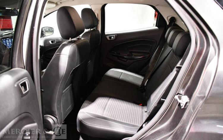 FORD ECOSPORT 1.0 SCTI 125CH TITANIUM GRIS FL-592-GR