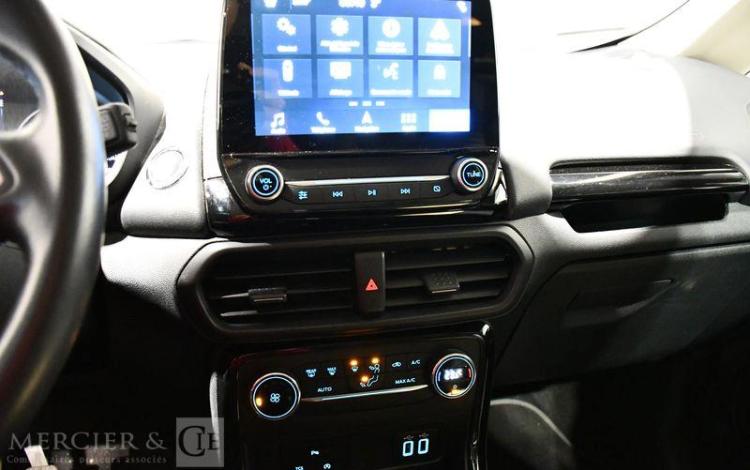 FORD ECOSPORT 1.0 SCTI 125CH TITANIUM GRIS FL-592-GR