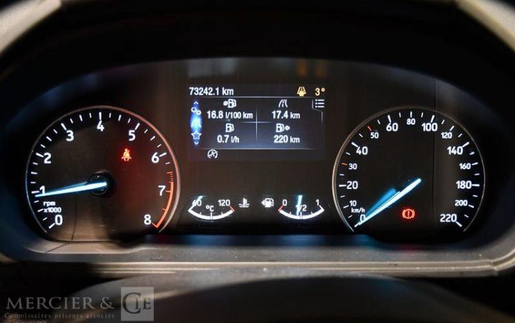 FORD ECOSPORT 1.0 SCTI 125CH TITANIUM GRIS FL-592-GR