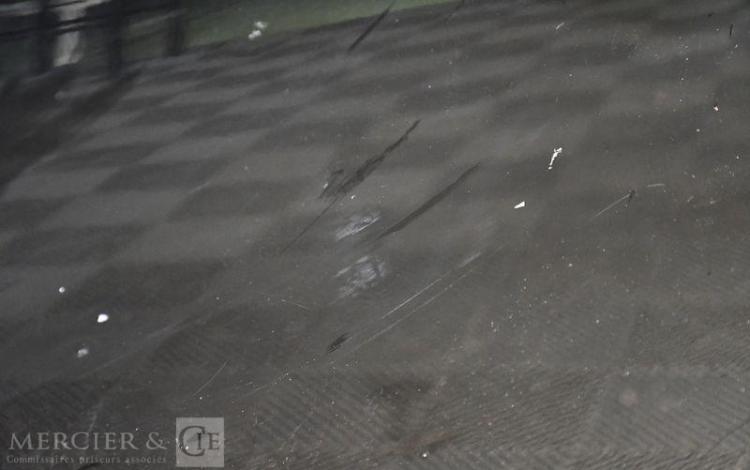 PEUGEOT 3008 ALURE BLUEHDI 130 S&S NOIR FL-662-AE