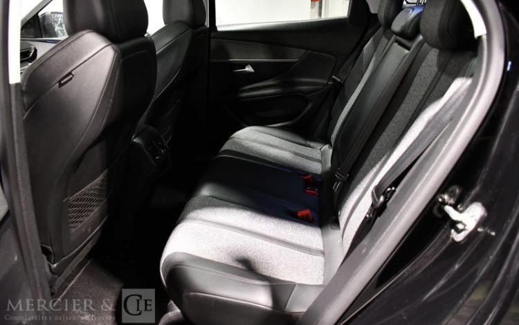 PEUGEOT 3008 ALURE BLUEHDI 130 S&S NOIR FL-662-AE