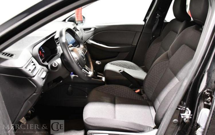 RENAULT CLIO BUSINESS BLUE DCI 85 NOIR FL-924-AY