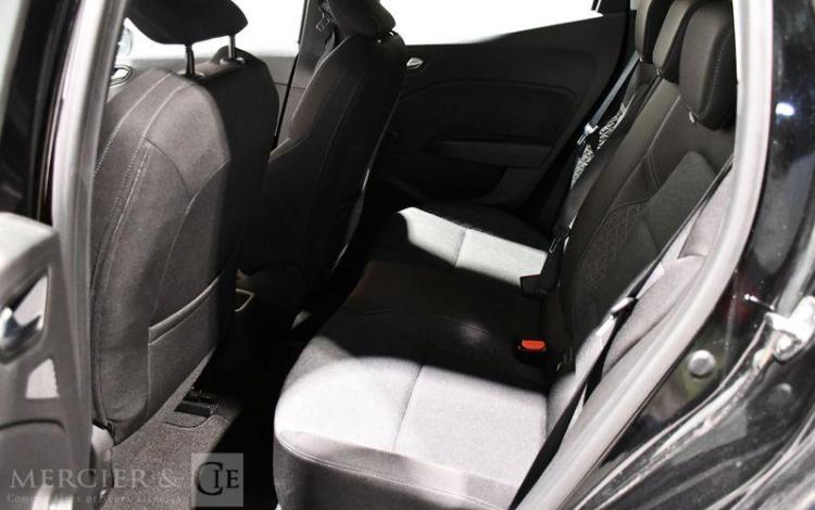 RENAULT CLIO BUSINESS BLUE DCI 85 NOIR FL-924-AY
