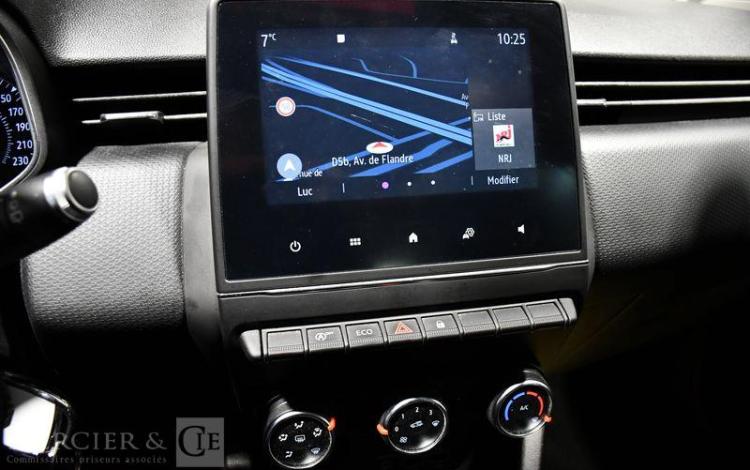 RENAULT CLIO BUSINESS BLUE DCI 85 NOIR FL-924-AY