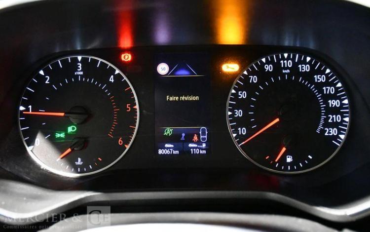 RENAULT CLIO BUSINESS BLUE DCI 85 NOIR FL-924-AY