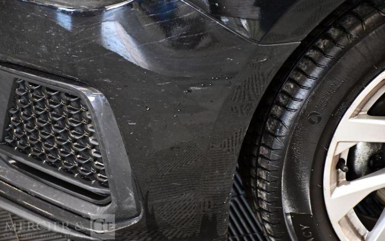 AUDI A1 SPORTBACK 1.0 30 TFSI 115 BUSINESS LINE S-TRONIC NOIR FL-953-HM