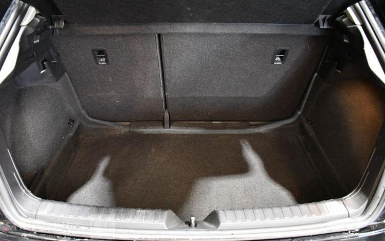 AUDI A1 SPORTBACK 1.0 30 TFSI 115 BUSINESS LINE S-TRONIC NOIR FL-953-HM