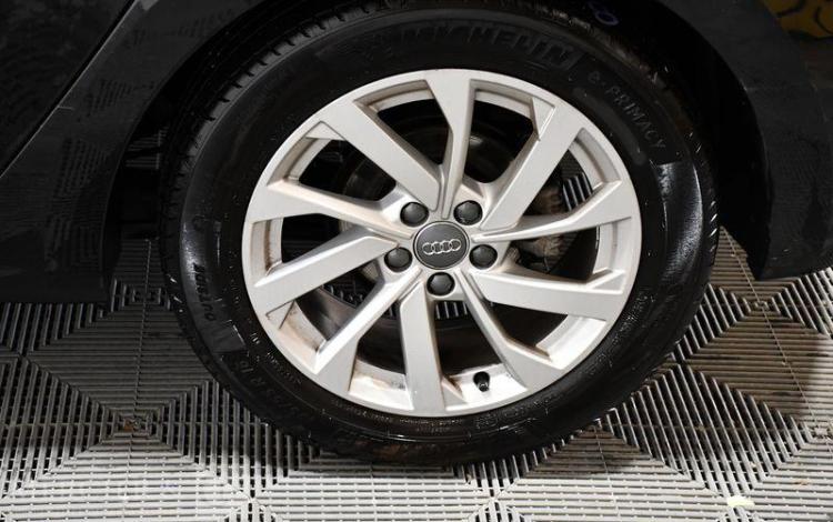 AUDI A1 SPORTBACK 1.0 30 TFSI 115 BUSINESS LINE S-TRONIC NOIR FL-953-HM