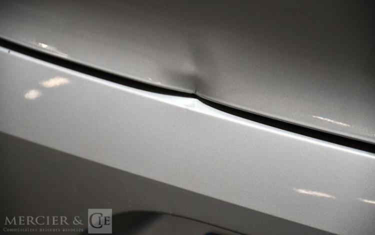 RENAULT CLIO INTENS BLUE DCI 85 GRIS FL-975-WS