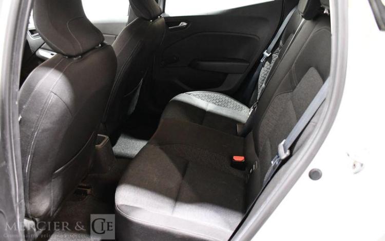 RENAULT CLIO INTENS BLUE DCI 85 GRIS FL-975-WS