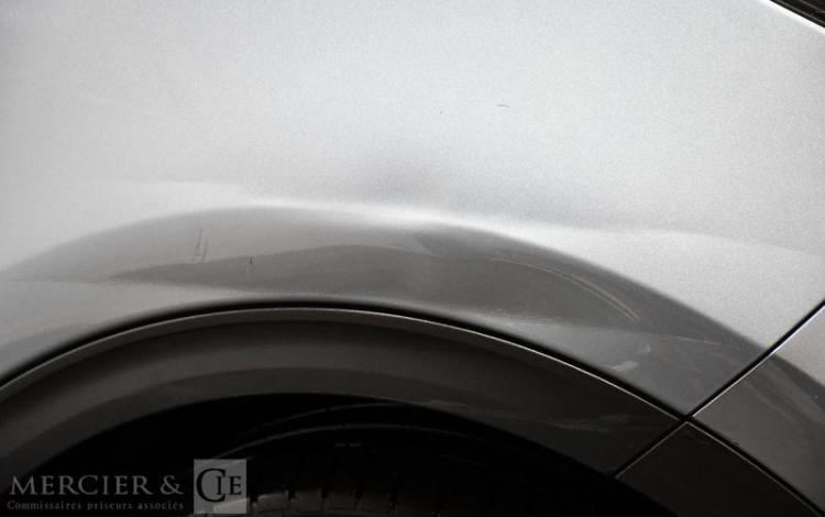 KIA SPORTAGE 136 GTL PREMIUM GRIS FM-509-JE