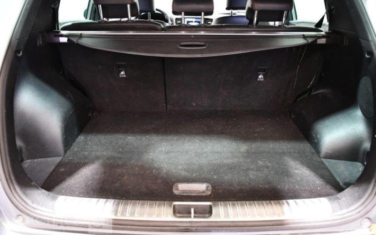 KIA SPORTAGE 136 GTL PREMIUM GRIS FM-509-JE