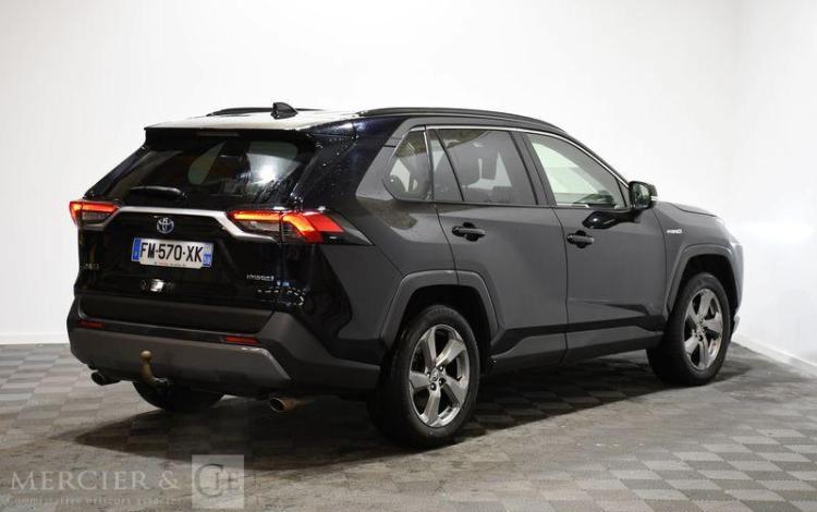 TOYOTA RAV4 NOIR FM-570-XK