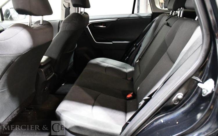 TOYOTA RAV4 NOIR FM-570-XK