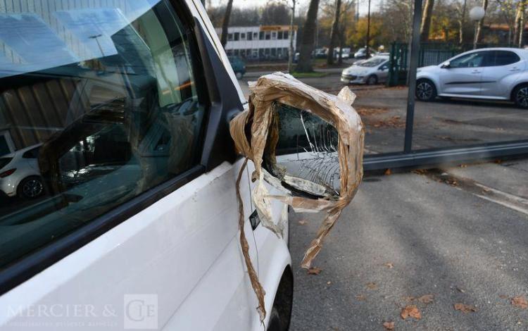 VOLKSWAGEN T6 FOURGON T6 2.0 TDI 150 2T8 L1H1 BUSINESS LINE BLANC FM-645-RK