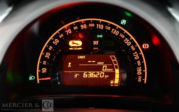 RENAULT TWINGO 1,0 SCE 65 LIFE VERT FM-808-NW