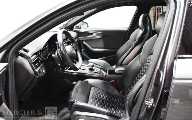 AUDI RS4 GRIS FM-994-TM