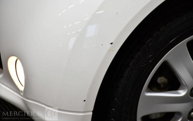 CITROEN C-ZERO ELECTRIC 65 14.5KWH CONFORT BVA BLANC FN-264-ZQ