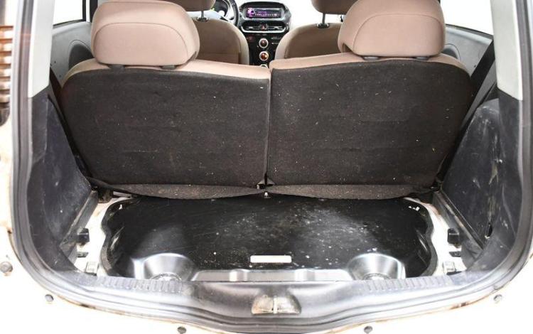 CITROEN C-ZERO ELECTRIC 65 14.5KWH CONFORT BVA BLANC FN-264-ZQ