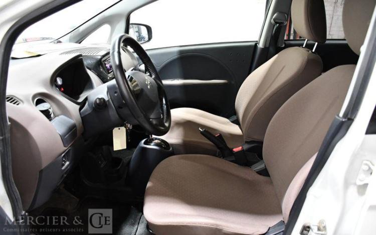 CITROEN C-ZERO ELECTRIC 65 14.5KWH CONFORT BVA BLANC FN-264-ZQ