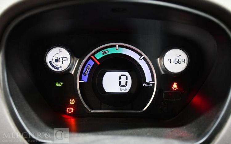 CITROEN C-ZERO ELECTRIC 65 14.5KWH CONFORT BVA BLANC FN-264-ZQ