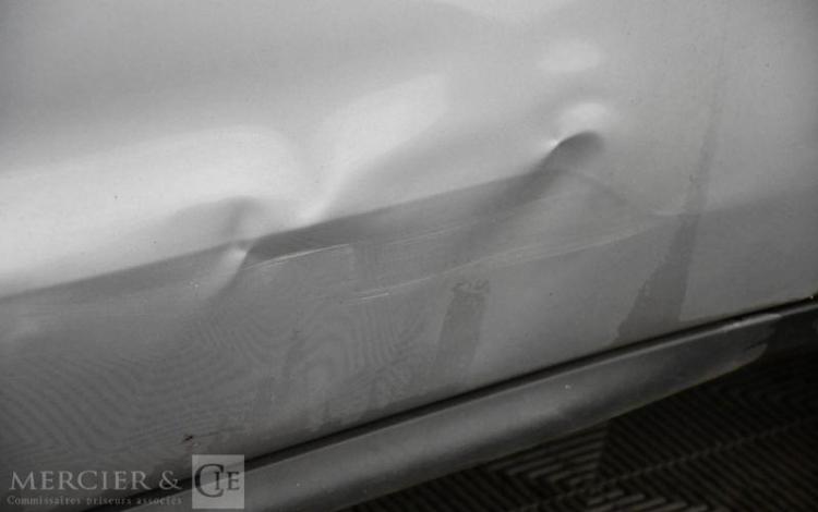 CITROEN C3 AIRCROSS 1.2 PURETECH 110 SHINE GRIS FN-560-HS