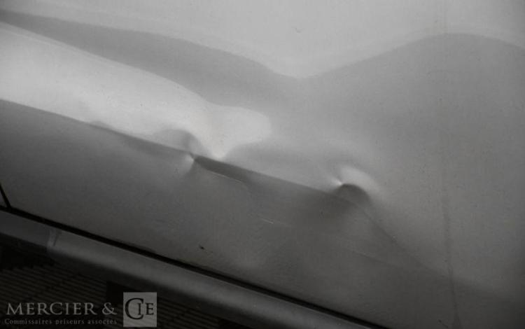 CITROEN C3 AIRCROSS 1.2 PURETECH 110 SHINE GRIS FN-560-HS