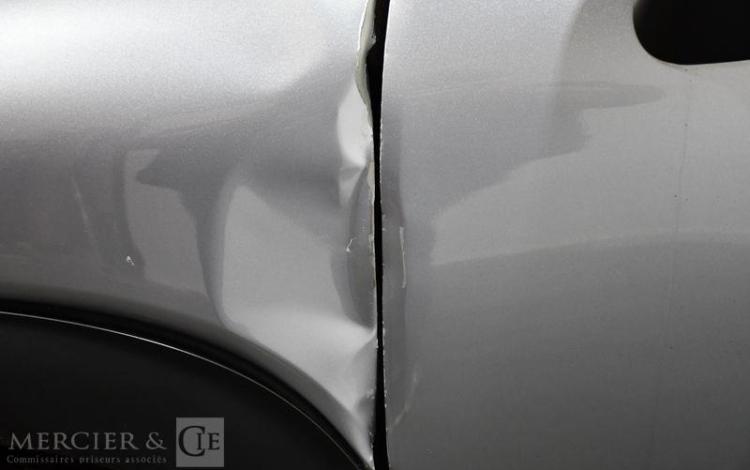 CITROEN C3 AIRCROSS 1,2 e-THP SHINE GRIS FN-560-HS